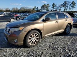 Toyota Venza salvage cars for sale: 2009 Toyota Venza