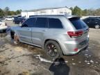 2015 Jeep Grand Cherokee SRT-8