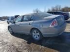 2009 Ford Fusion SE