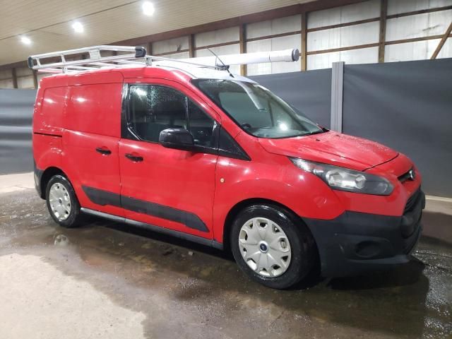 2014 Ford Transit Connect XL