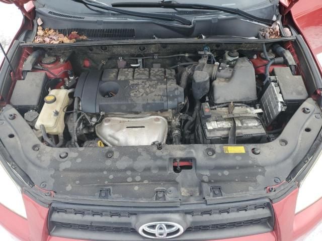 2012 Toyota Rav4