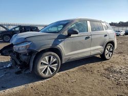 2023 Volkswagen Taos SE en venta en Fredericksburg, VA