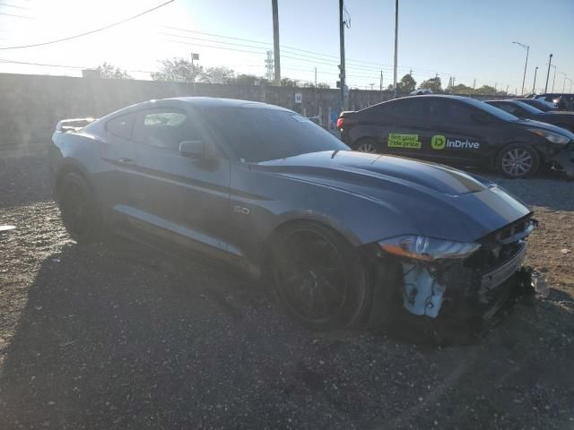 2022 Ford Mustang GT