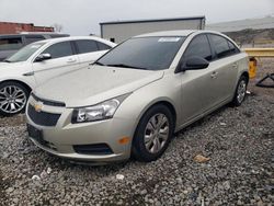 2014 Chevrolet Cruze LS en venta en Hueytown, AL