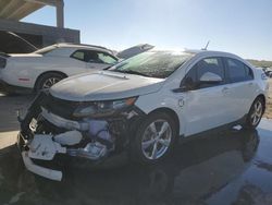 Salvage cars for sale from Copart West Palm Beach, FL: 2015 Chevrolet Volt