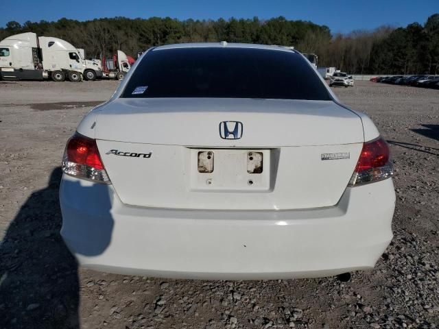 2009 Honda Accord EXL