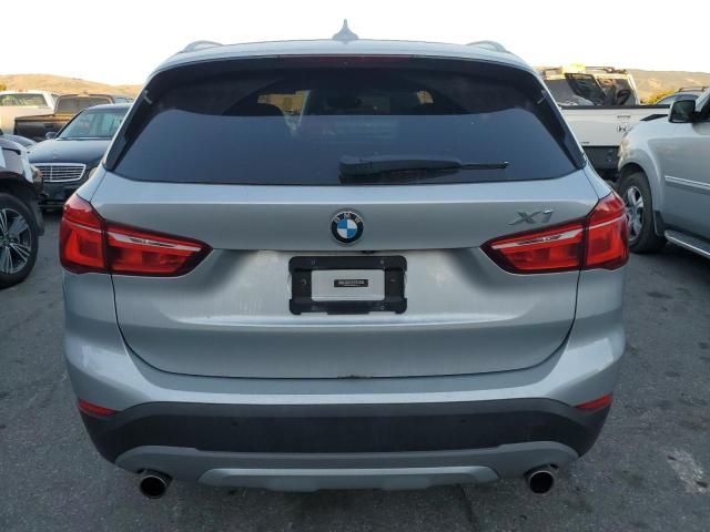 2017 BMW X1 SDRIVE28I