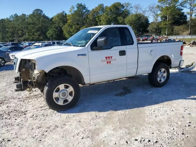 2004 Ford F150