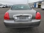 2004 Lincoln Town Car Executive