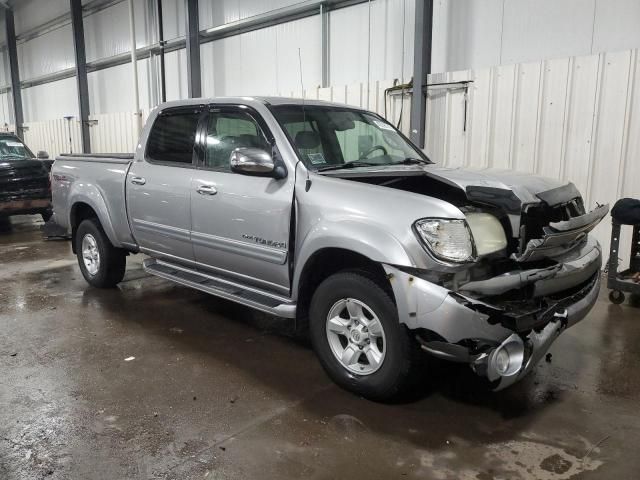 2004 Toyota Tundra Double Cab SR5