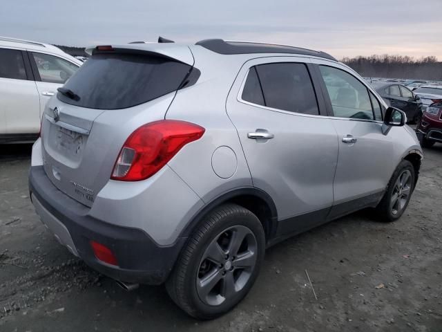 2014 Buick Encore Premium