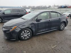 Vehiculos salvage en venta de Copart Pennsburg, PA: 2020 Toyota Corolla LE