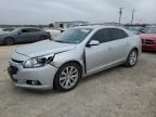 2016 Chevrolet Malibu Limited LTZ