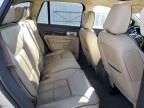 2008 Lincoln MKX