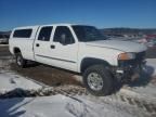 2006 GMC Sierra K2500 Heavy Duty