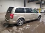 2009 Chrysler Town & Country LX