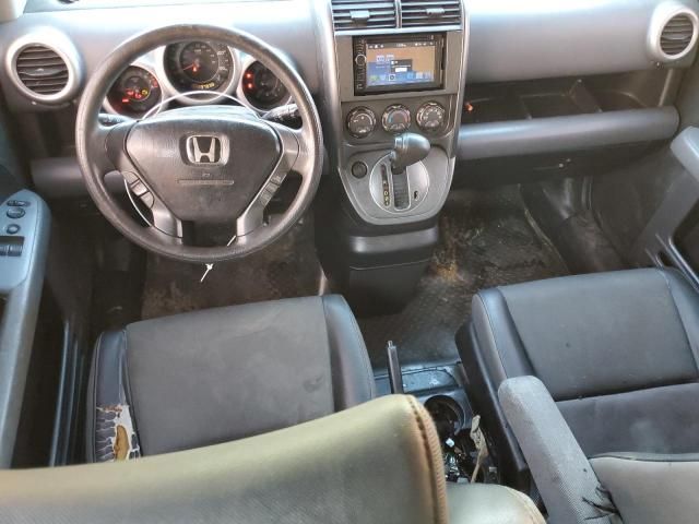 2006 Honda Element EX