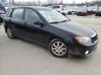 2006 KIA SPECTRA5