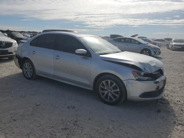 2011 Volkswagen Jetta SE