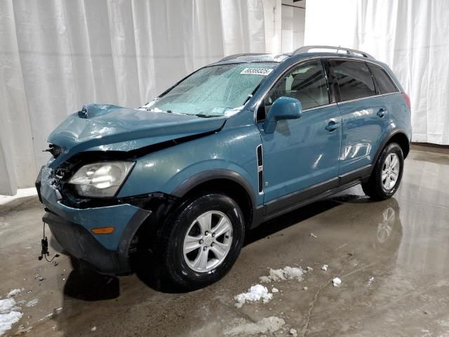 2008 Saturn Vue XE