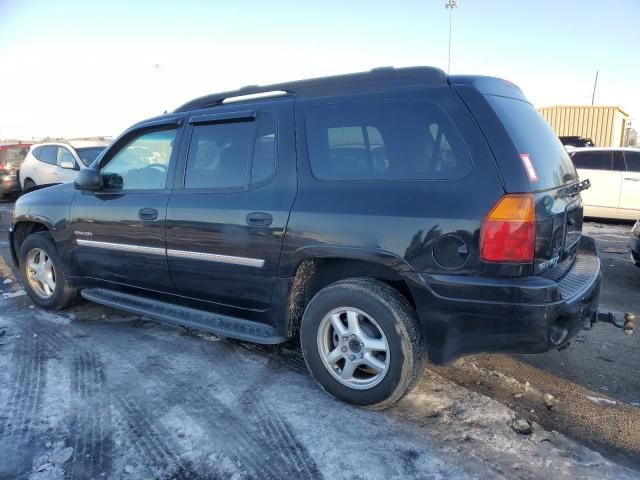 2006 GMC Envoy XL