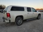 2013 GMC Sierra K1500 Denali