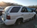 2004 Acura MDX Touring