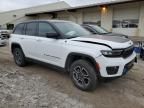 2022 Jeep Grand Cherokee Trailhawk 4XE