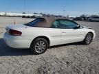 2006 Chrysler Sebring Limited