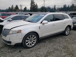 2010 Lincoln MKT en venta en Graham, WA