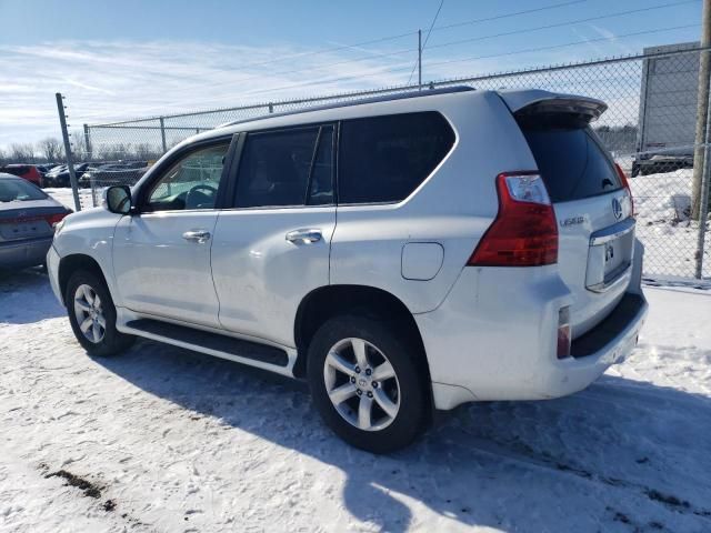 2010 Lexus GX 460