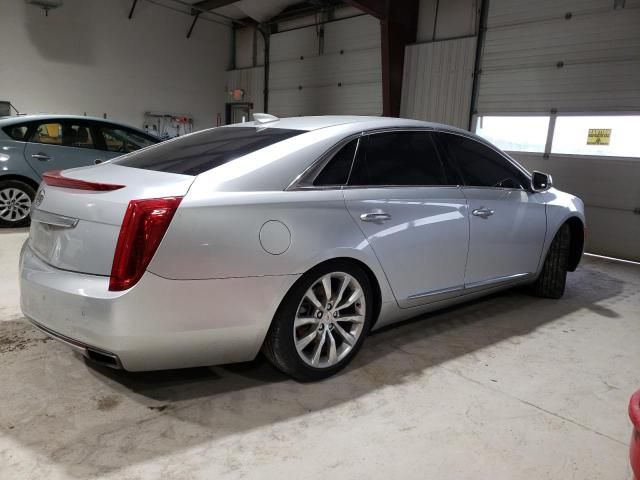 2015 Cadillac XTS Luxury Collection