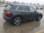 2018 Audi SQ5 Premium Plus