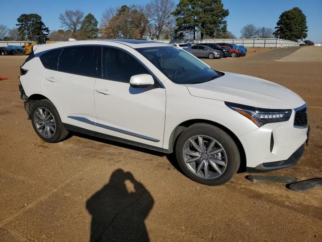 2023 Acura RDX Technology