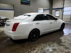 2015 Cadillac CTS Premium Collection