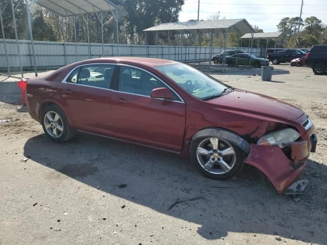 2011 Chevrolet Malibu 1LT