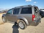 2006 Nissan Pathfinder LE