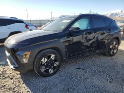 2024 Hyundai Kona SEL en venta en Magna, UT