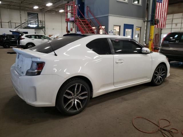 2014 Scion TC