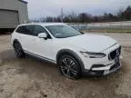 2018 Volvo V90 Cross Country T5 Momentum