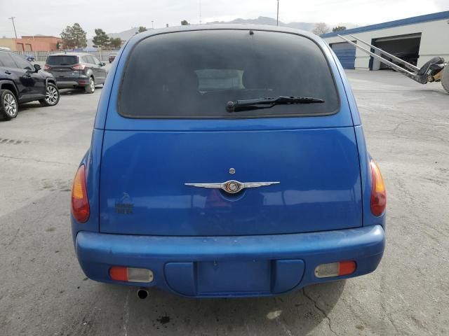 2003 Chrysler PT Cruiser Touring