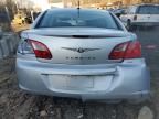 2010 Chrysler Sebring Touring