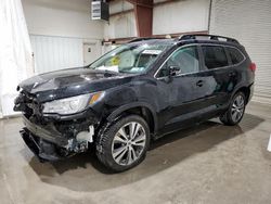 Subaru Ascent salvage cars for sale: 2021 Subaru Ascent Limited