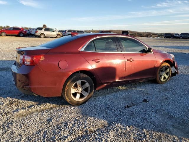 2016 Chevrolet Malibu Limited LT