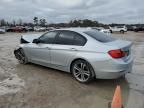 2014 BMW 320 I