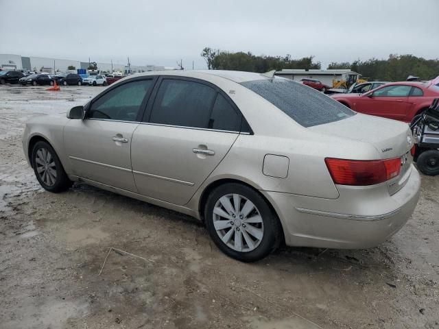 2009 Hyundai Sonata SE