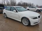 2011 BMW 328 XI