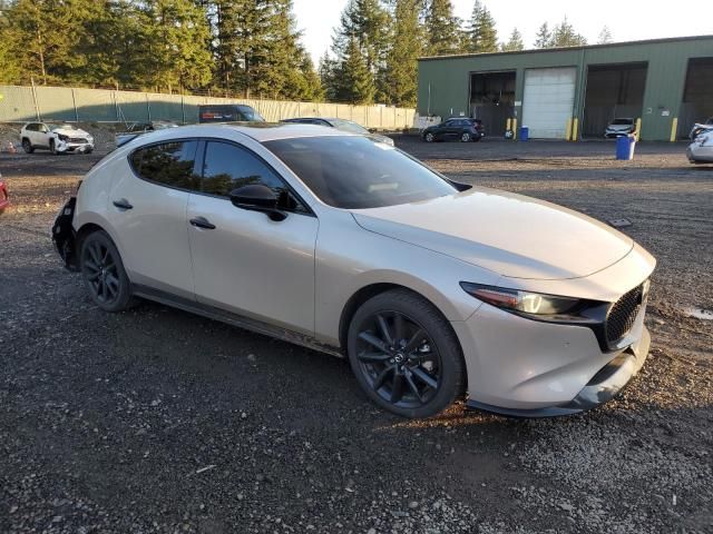 2023 Mazda 3 Premium Plus