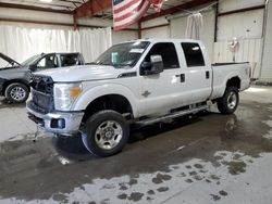 Ford salvage cars for sale: 2011 Ford F350 Super Duty