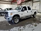 2011 Ford F350 Super Duty